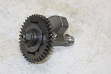 03-06 SUZUKI BURGMAN 400 AN400S OEM CRANKSHAFT BALANCER SHAFT