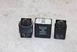 2020 SYM 200i OEM RELAY SET
