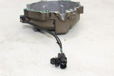 2014 HONDA INTERCEPTOR 800 OEM STATOR MAGNETO ALTERNATOR GENERATOR COVER