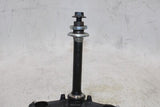 92-07 KAWASAKI NINJA 250R EX250F OEM FRONT FORKS CLAMP LOWER TRIPLE TREE STEM