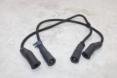 2005 HARLEY-DAVIDSON ELECTRA GLIDE EFI FLHTI OEM IGNITION COILS CAPS CABLES