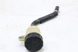 2011 KAWASAKI KLR650 OEM REAR BRAKE MASTER FLUID RESERVOIR TANK BOTTLE