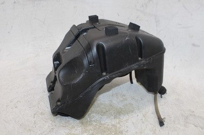 06-08 KAWASAKI NINJA 650R EX650A7F OEM AIRBOX AIR INTAKE FILTER BOX