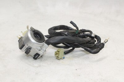 2004 HONDA SHADOW VLX 600 OEM LEFT CLIP ON HANDLE HORN SIGNALS SWITCH SWITCHES