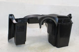 2006 YAMAHA MAJESTY 400 YP400 OEM LEG SHIELD GLOVE COMPARTMENT STORAGE