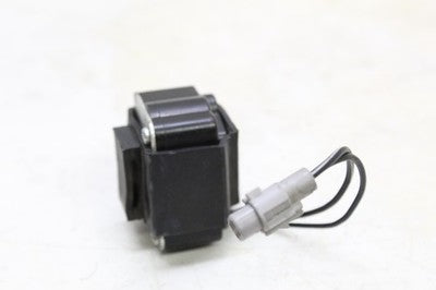 2000 APRILIA RSV MILLE ROTAX V990 OEM ANGLE CRASH SENSOR