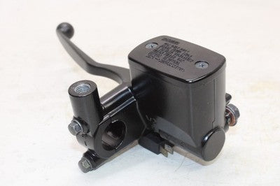 2018 YAMAHA XMAX CZD300A OEM CLUTCH MASTER CYLINDER W/ LEVER