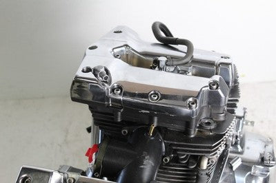 2005 YAMAHA XV1700 ROAD STAR OEM ENGINE MOTOR