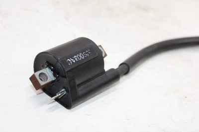 2004 YAMAHA VINO 125 XC125  OEM IGNITION COIL SPARK PLUG CAP