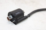 2004 YAMAHA VINO 125 XC125  OEM IGNITION COIL SPARK PLUG CAP