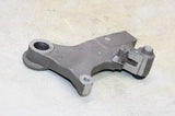 14-16 HONDA CBR650F OEM REAR BACK BRAKE CALIPER MOUNT BRACKET