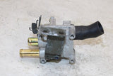 2004 YAMAHA V STAR 1100 XVS1100 OEM AIR VALVE SOLENOID TOP ENGINE SWITCH SENSOR