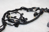 2023 SUZUKI GSXS750 OEM MAIN ENGINE WIRING HARNESS MOTOR WIRE LOOM