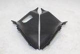 08-09 SUZUKI GSXR750 OEM RIGHT LEFT FRAME MID SIDE COVERS COWLS PANELS TRIM