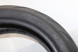 2004 YAMAHA YZF R6 OEM REAR BACK WHEEL TIRE PIRELLI DIABLO