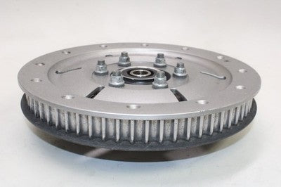 2009 KAWASAKI VULCAN 900 VN900B CLASSIC OEM REAR SPROCKET BELT WHEEL