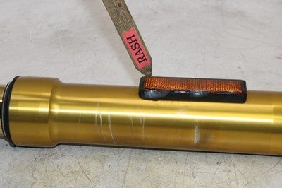2021 DUCATI SCRAMBLER 1100 SPORT RIGHT FRONT FORK SHOCK SUSPENSION Р“вЂ“hlins