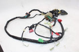 2004 HONDA REFLEX SPORT 250 NSS250S OEM MAIN ENGINE WIRING HARNESS WIRE LOOM