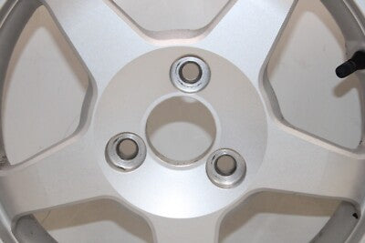 2006 SUZUKI BURGMAN AN400S OEM REAR BACK WHEEL RIM