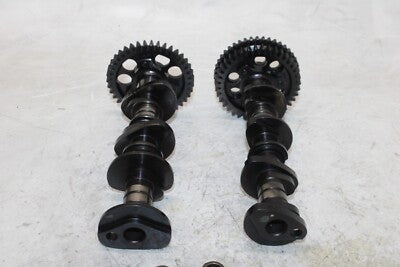 2018 DUCATI PANIGALE V4 OEM CAMSHAFT CAMS CAM SHAFTS W VALVES