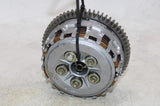 02-09 HONDA INTERCEPTOR 800 VFR800 OEM COMPLETE CLUTCH W PLATES BASKET HUB