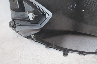 2018 BMW G310GS OEM LEFT LOWER MID UPPER SIDE FAIRING COWL