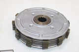 92-07 KAWASAKI NINJA 250R EX250F OEM COMPLETE CLUTCH W PLATES BASKET HUB