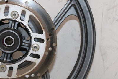 92-05 KAWASAKI NINJA 250R EX250F OEM REAR BACK WHEEL RIM