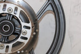 92-05 KAWASAKI NINJA 250R EX250F OEM REAR BACK WHEEL RIM