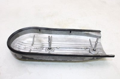 1982 HONDA GOLDWING 1100 GL1100 OEM RIGHT SIDE FRONT ENGINE COVER