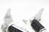 1996 HONDA SHADOW ACE 1100 VT1100C2 OEM FRONT FOOT RIGHT LEFT REARSET PEGS SET
