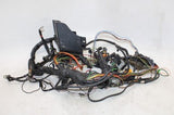 1995 BMW R1100GS OEM MAIN ENGINE WIRING HARNESS MOTOR WIRE LOOM