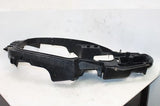 2004 HONDA REFLEX SPORT 250 NSS250S OEM LUGGAGE SEAT INNER FAIRING
