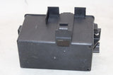 99-07 YAMAHA ROAD STAR XV1600A OEM BATTERY TRAY BOX HOLDER