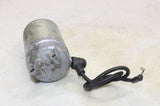 1996 SUZUKI KATANA 600 GSX600F OEM ENGINE STARTING STARTER MOTOR -DC 12V