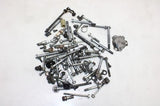 1994 YAMAHA YZF750R OEM ENGINE MOUNTING BOLTS HARDWARE MOTOR SCREWS