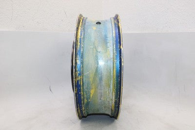 1994 YAMAHA YZF750R OEM REAR BACK WHEEL RIM