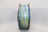 1994 YAMAHA YZF750R OEM REAR BACK WHEEL RIM