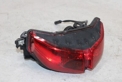 11-13 YAMAHA FZ8 FZ8-NC OEM REAR TAIL TAILLIGHT BACK BRAKE LIGHT