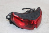 11-13 YAMAHA FZ8 FZ8-NC OEM REAR TAIL TAILLIGHT BACK BRAKE LIGHT