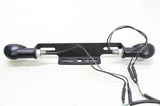 2009 KAWASAKI NINJA ZX6R OEM REAR LEFT RIGHT TURN SIGNALS LIGHT INDICATORS