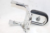 1997 KAWASAKI VULCAN 1500 VN1500D OEM BACK REST SISSY BAR