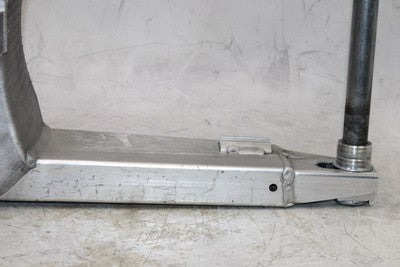 00-01 HONDA CBR929RR OEM REAR SWINGARM BACK SUSPENSION SWING ARM