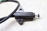2006 SUZUKI GS500F OEM KICKSTAND SIDE KICK STAND SENSOR