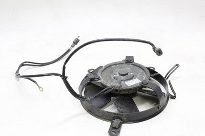 1996 HONDA SHADOW ACE 1100 OEM ENGINE RADIATOR COOLING FAN