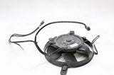 1996 HONDA SHADOW ACE 1100 OEM ENGINE RADIATOR COOLING FAN
