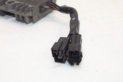 04-09 SUZUKI VSTROM 650 DL650 OEM RECTIFIER VOLTAGE REGULATOR
