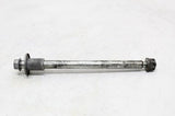 1994 SUZUKI KATANA 600 GSX600F OEM FRONT WHEEL RIM AXLE PIVOT BOLT