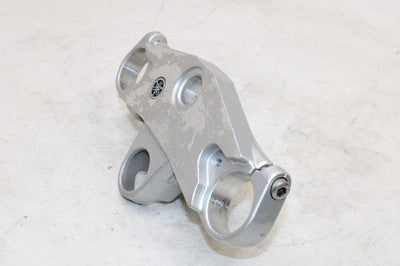 97-07 YAMAHA YZF600R OEM FORKS UPPER TRIPLE TREE CLAMP