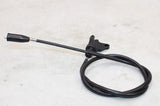 2023 SUZUKI GSXS750 OEM CLUTCH CABLE LINE